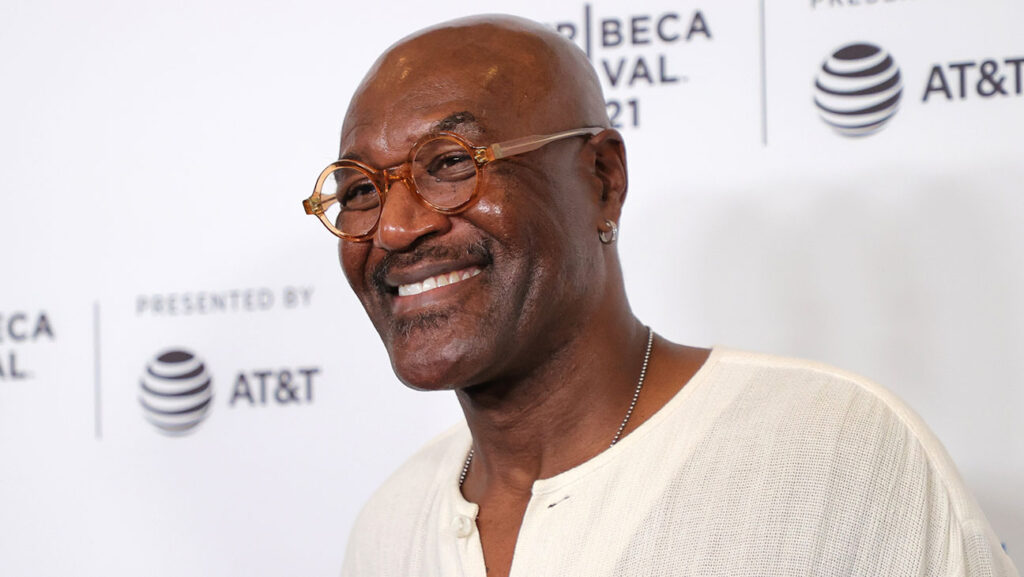  Delroy Lindo as Paul