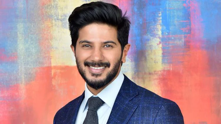  Dulquer Salmaan as Sudhakara Kurup 