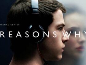 13 Reasons Why