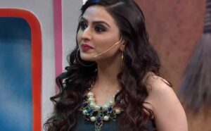 Parvati Sehgal Biography, Height, Age, TV Serials, Husband, Family
