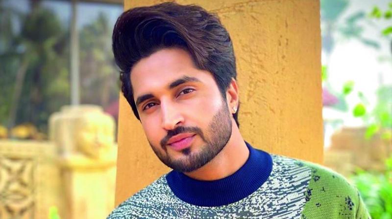 Jassi Gill as Prashant Sachdeva