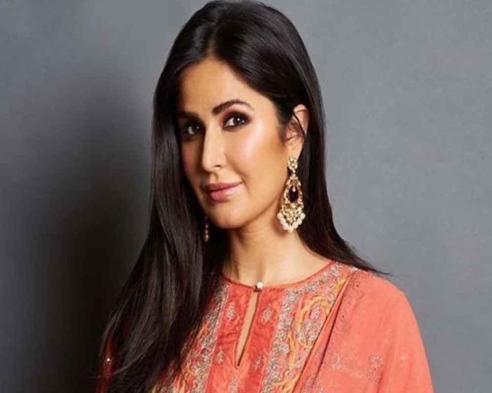 Katrina Kaif as Zoya Avinash Singh Rathore