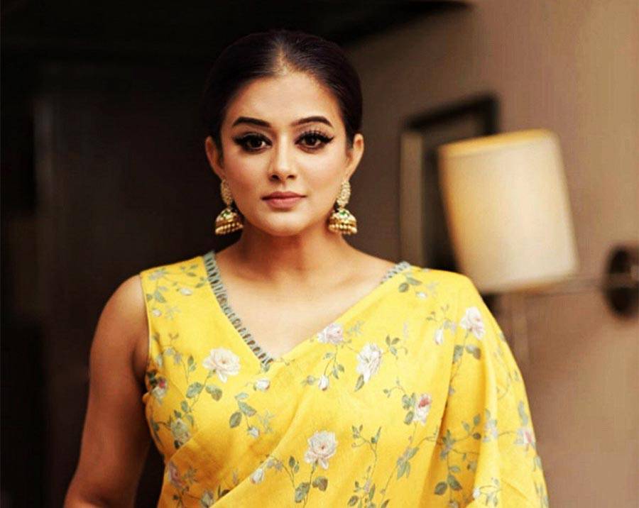 Priyamani as Sundaramma