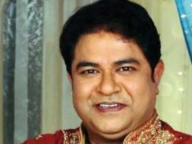 Ashiesh Roy Biography, Lifestyle, Wiki, Net Worth, Income, Salary, House, Cars, Favorites, Affairs, Awards, Family & Facts