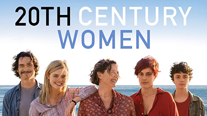 20th Century Women 2016