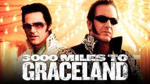 3000 Miles to Graceland (2001)