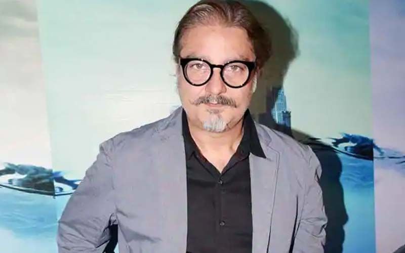 Vinay Pathak as Vishnu Trivedi