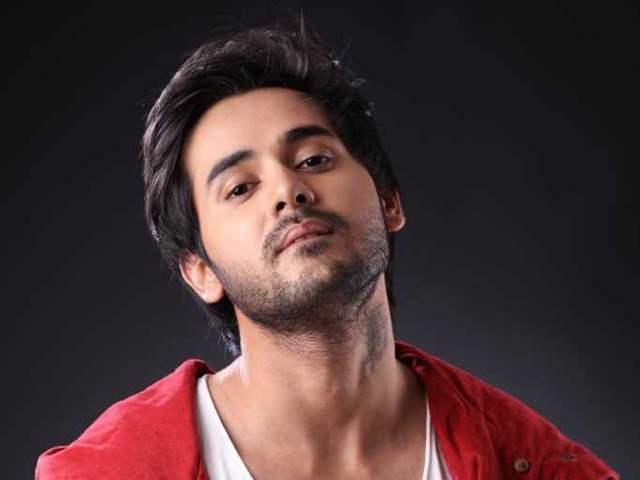 Randeep Rai as Rahul 