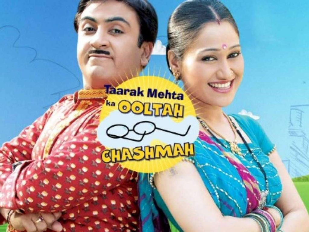 Taarak Mehta Ka Ooltah Chashmah (2008)