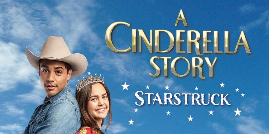 A Cinderella Story: Starstruck (2021)