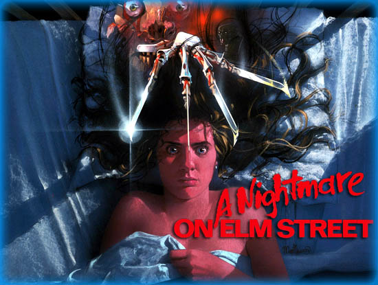 A Nightmare on Elm Street (1984)