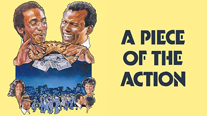 A Piece of the Action (1977)