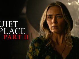 A Quiet Place Part II