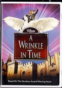 A Wrinkle in Time (2003)