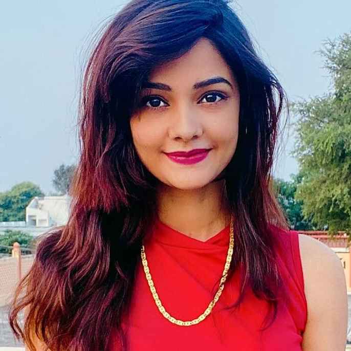 Aakansha Jangir Biography Height Weight Age Instagram Boyfriend Family Affairs Salary Net Worth Photos Facts More 1