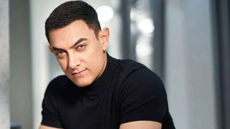 Aamir Khan as Ranchhoddas "Rancho" Shamaldas Chanchad / Chhote / Phunsukh Wangdu