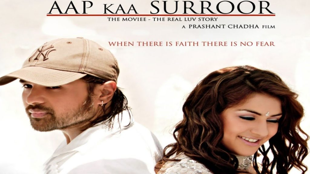 Aap Kaa Surroor (2007)