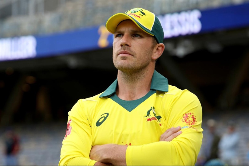 Aaron Finch Salary