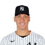 Aaron Judge Biography Height Weight Age Stats Wife Salary Net Worth More