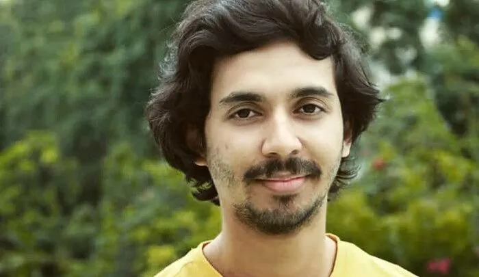 Abhay Mahajan as Saurabh Mandal