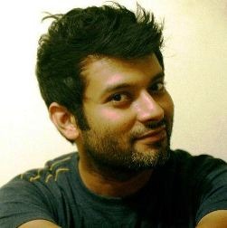 Abhishek Saha as Siddharth Srivastava