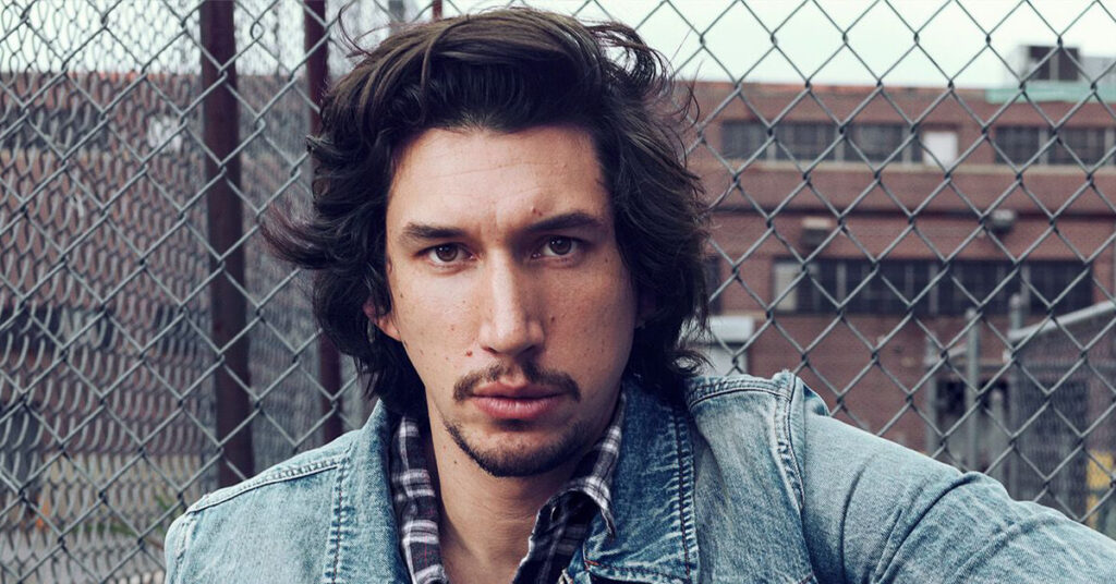 Annette Full Movie Analysis: Story, Cast, Release Date, Budget, Box Office Collection, Review, Ratings & More Adam Driver as Henry McHenry