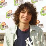 Adam Lamberg Biography Height Weight Age Movies Wife Family Salary Net Worth Facts More