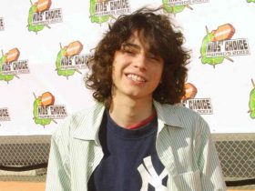 Adam Lamberg Biography Height Weight Age Movies Wife Family Salary Net Worth Facts More