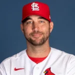 Adam Wainwright Biography Height Weight Age Stats Wife Salary Net Worth More