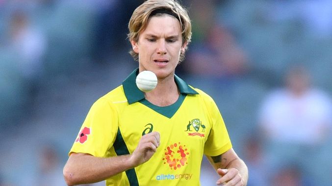 Adam Zampa Salary