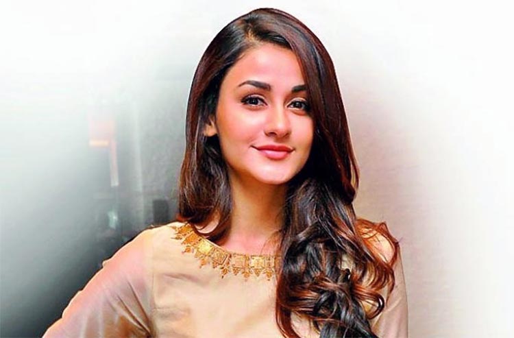 Aditi Arya as Jyotika
