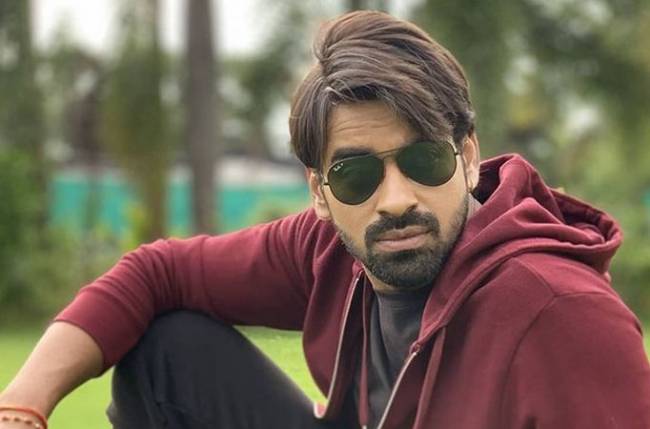 Aditya Ojha Biography Height Age TV Serials Wife Family Salary Net Worth Awards Photos Facts More