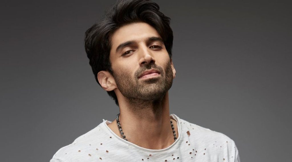 Aditya Roy Kapur