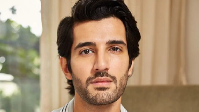 Aditya Seal as Manav Singh Randhawa