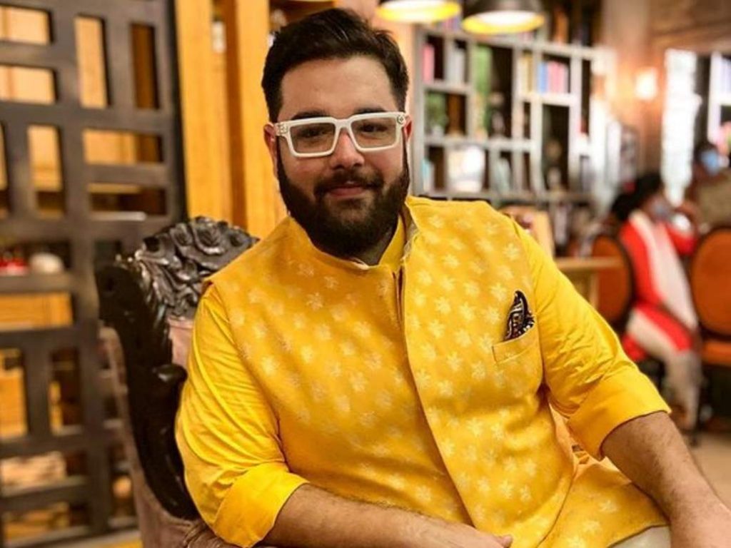 Aditya Shekhawat