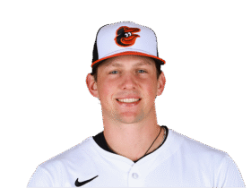 Adley Rutschman Biography Height Weight Age Stats Wife Salary Net Worth More