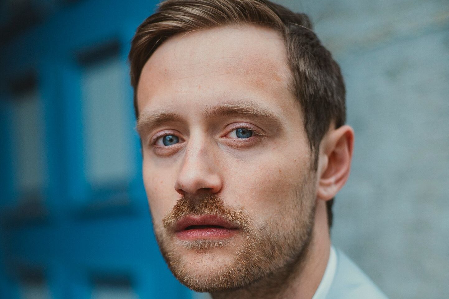 Biohackers: Review, Story, Cast, Episodes, Release Date, Budget & More Adrian Julius Tillmann as Jasper