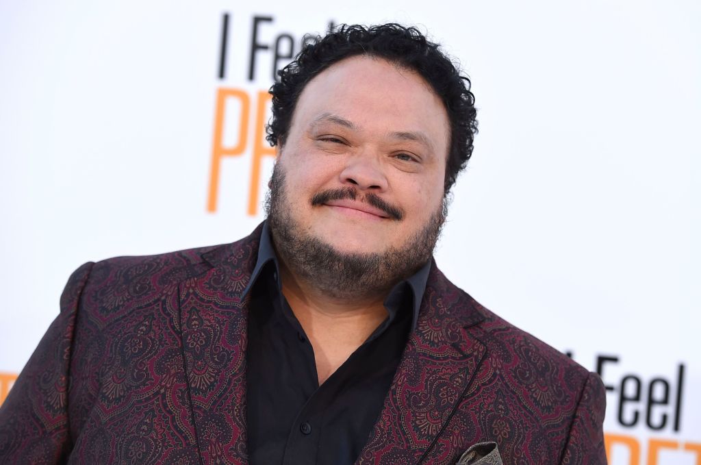 Adrian Martinez as Manny