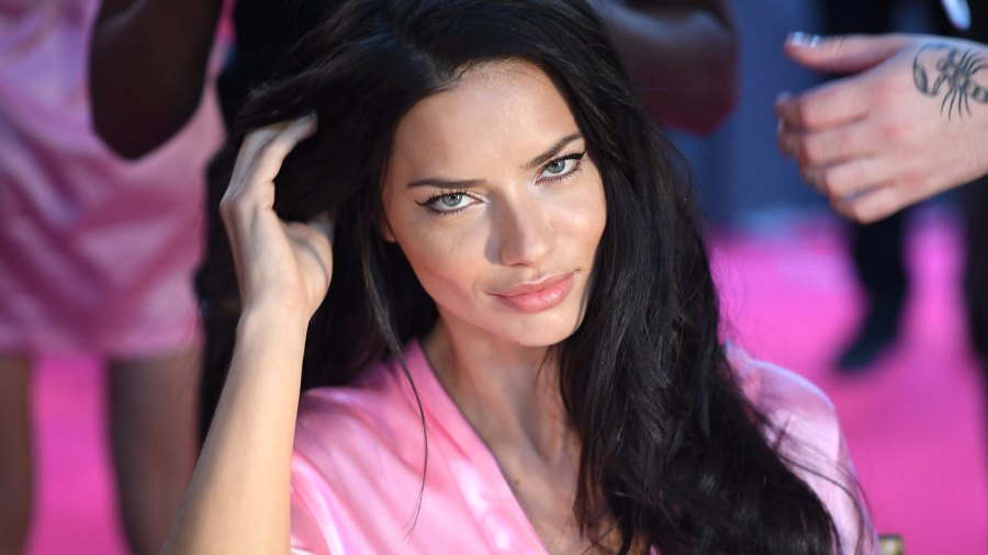 Adriana Lima net worth