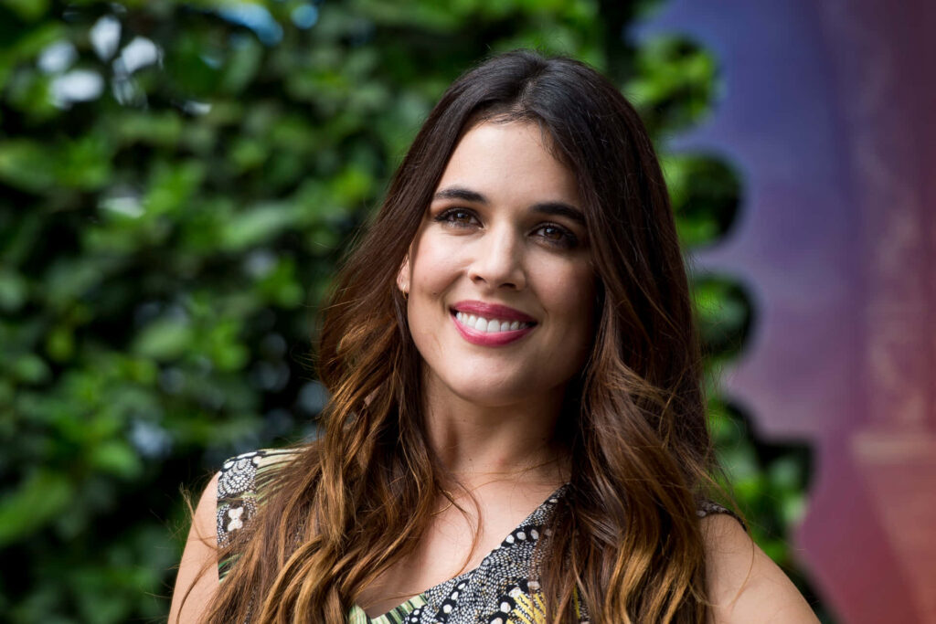 Adriana Ugarte as Helena Olaya a.k.a. Hache