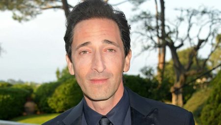 Adrien Brody Biography, Height, Weight, Age, Movies, Wife, Family