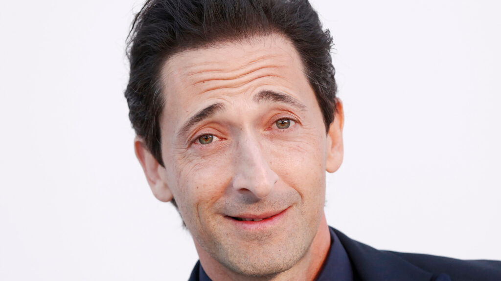 The French Dispatch (2021): Story, Cast, Release Date, Budget, Box Office Collection, Review, Ratings & More Adrien Brody as Julien Cadazio