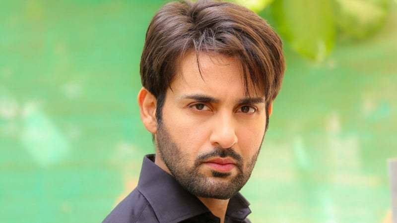 Affan Waheed as Adan
