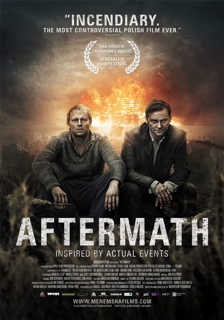 Aftermath (2013)