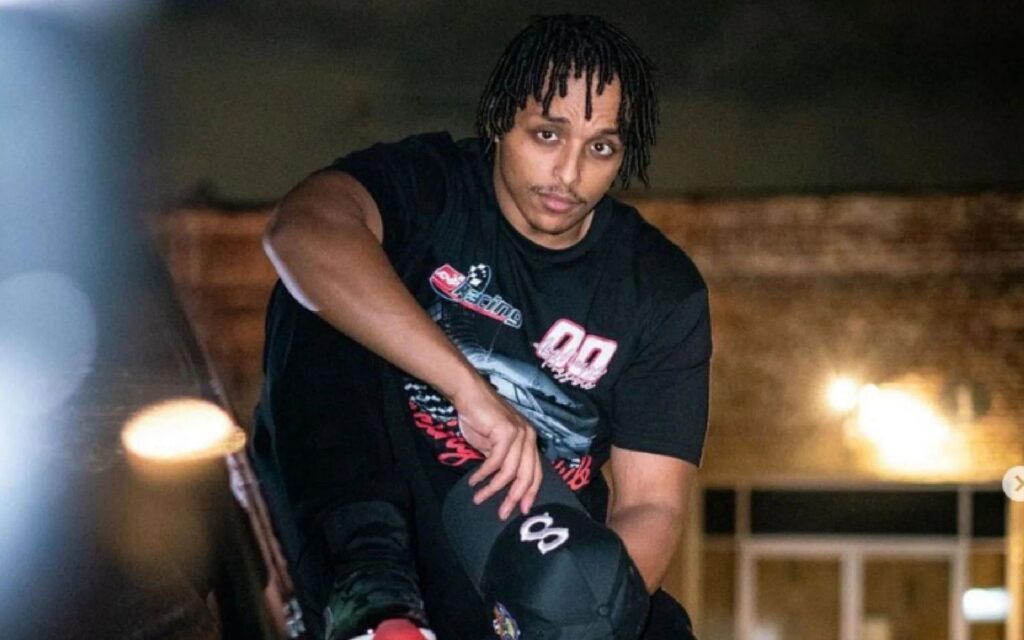 Agent00 Biography, Height, Weight, Age, Stats, Wife, Salary, Net Worth & More Agent00 Biography, Height, Weight, Age, Stats, Wife, Salary, Net Worth & More