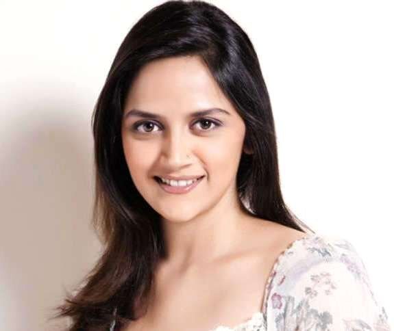 Ahana Deol