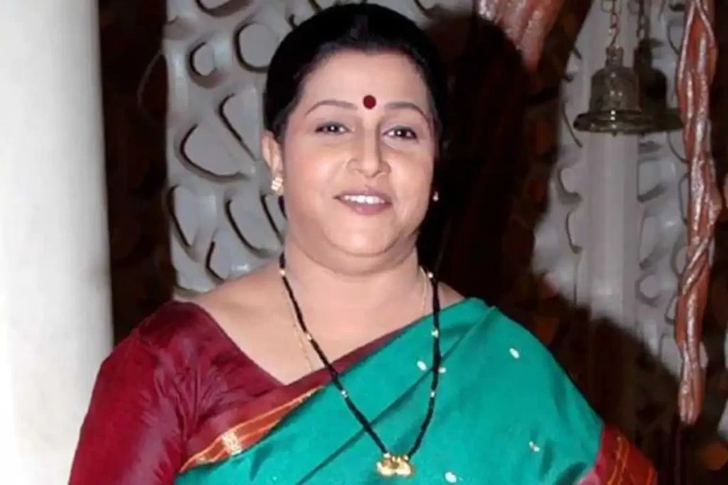 Ahilya Deshmukh