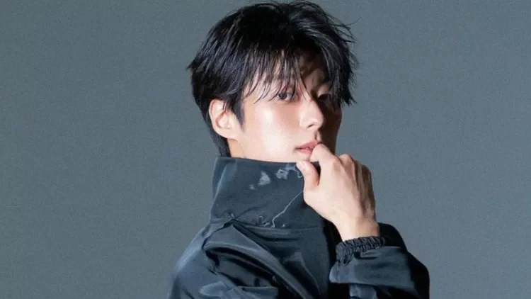 Our Beloved Summer: Review, Story, Cast, Episodes, Release Date, Budget & More Ahn Dong-goo as Gu Eun-ho