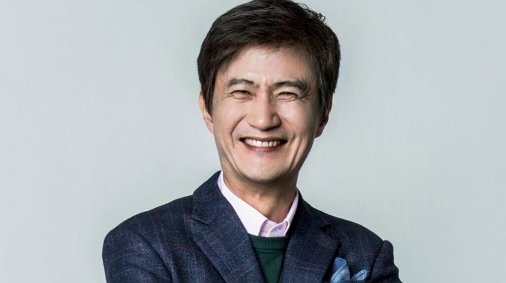 Sungkyunkwan Scandal: Review, Story, Cast, Episodes, Release Date, Budget & More Ahn Nae-sang as Jeong Yak-yong