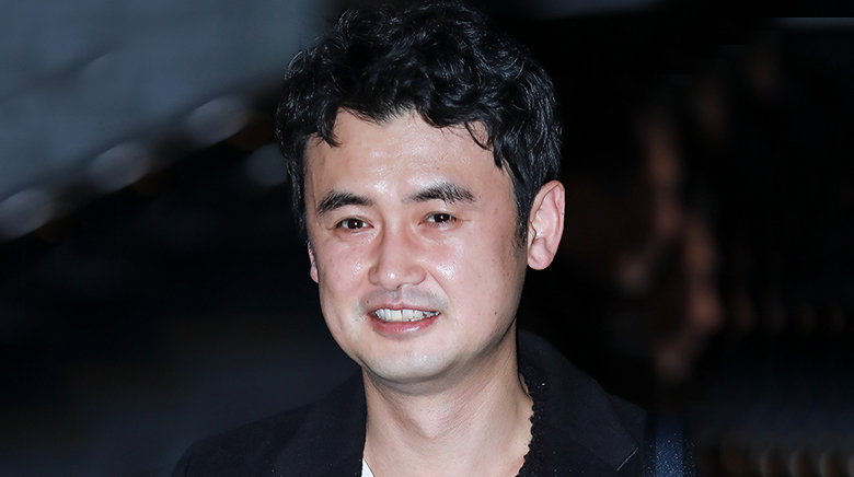 Lovely Runner: Review, Story, Cast, Episodes, Release Date, Budget & More Ahn Sang-woo as Representative Kim